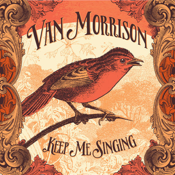 Van Morrison - Too Late
