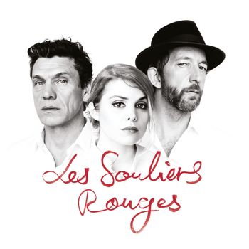 Marc Lavoine - Les souliers rouges
