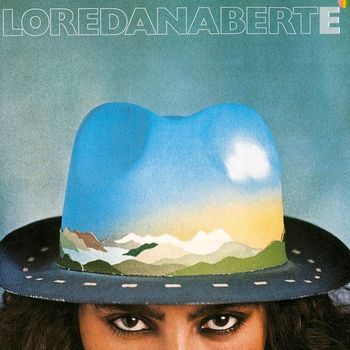 Loredana Bertè - Loredana Bertè (Remastered Version)