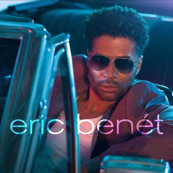 Eric Benét - Broke Beat & Busted