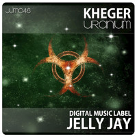 Kheger - Uranium