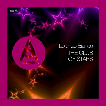 Lorenzo Bianco - The Club of Stars