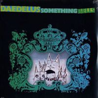 Daedelus - Something Bells