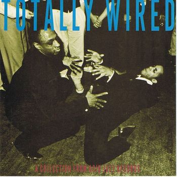 Various Artists - Totally Wired