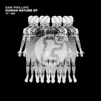 Sam Phillips - Human Nature