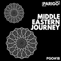 Aiwa - Middle Eastern Journey - Underscores (Parigo No. 18)