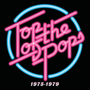 Various Artists - Top Of The Pops 1975 - 1979