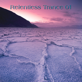 Various Artists - Relentless Trance 01