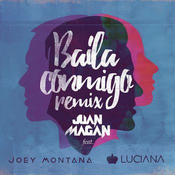 Juan Magan - Baila Conmigo (Remix)