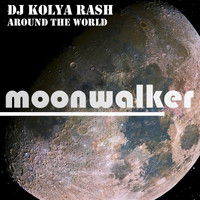 Dj Kolya Rash - Around the World