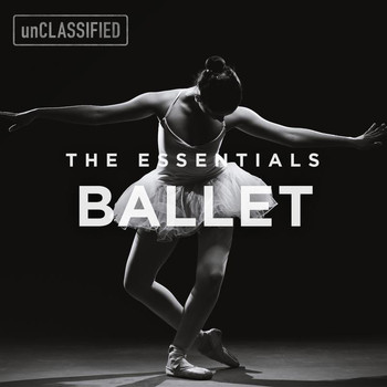 Various Artists - The Essentials: Ballet