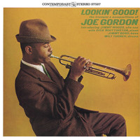 Joe Gordon - Lookin' Good! (Reissue)