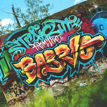 Upon A Burning Body - Straight From The Barrio (Explicit)