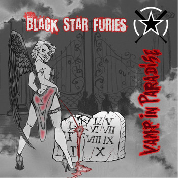 Black Star Furies - Vamp in Paradise