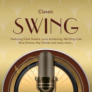 Various Artists - Classic Swing