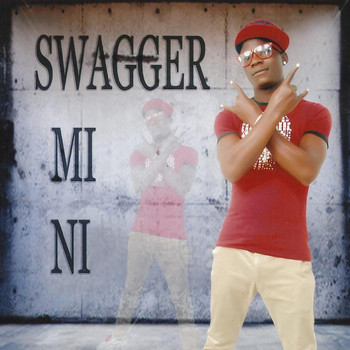 Home Boy aka Rasca Man - Swagg Mi Ni