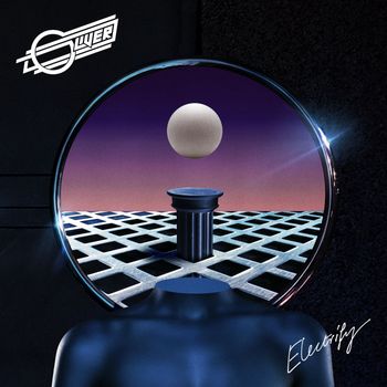 OLIVER - Electrify