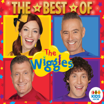 The Wiggles - The Best Of