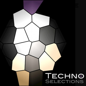 Various Artists - Techno Selections 4