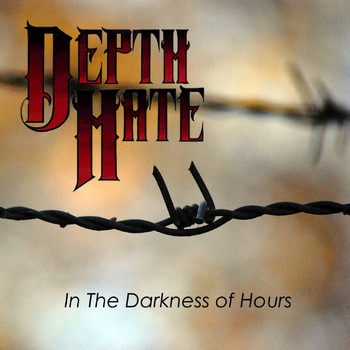 Depth Hate - In the Darkness of Hours