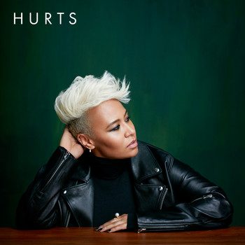 Emeli Sandé - Hurts (Explicit)