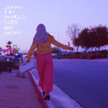 Jimmy Eat World - Sure and Certain