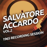 Salvatore Accardo - Salvatore Accardo - 1965 Recording Session vol.2