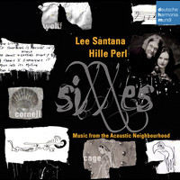 Hille Perl - SiXXes