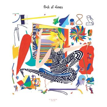 Flock of Dimes - If You See Me, Say Yes