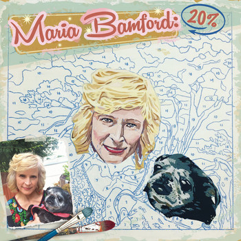 Maria Bamford - 20% (Explicit)