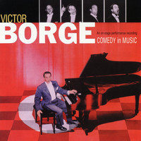 Victor Borge - Comedy in Music