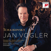 Jan Vogler - Tchaikovsky