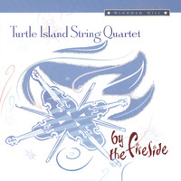 Turtle Island String Quartet - By the Fireside