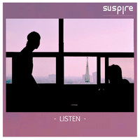 Suspire - Listen