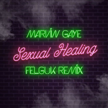 Marvin Gaye - Sexual Healing (Felguk Remix)