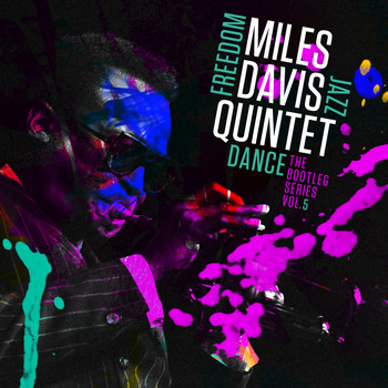 Miles Davis - Water Babies (Session Reel)