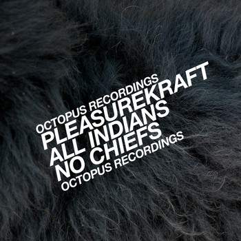 Pleasurekraft - All Chiefs, No Indians
