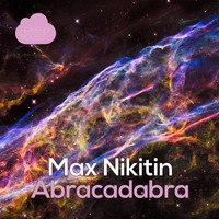 Max Nikitin - Abracadabra