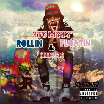 3TG MyTy - Rollin & Floatin - EP