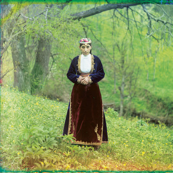 Biosphere - Departed Glories