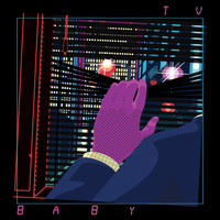 TV Baby - Powering