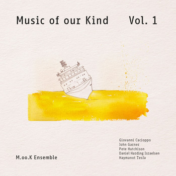 Music Of Our Kind - Music Of Our Kind - Vol. 1