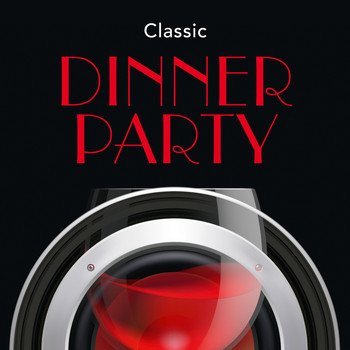 Various Artists - Classic Dinner Party