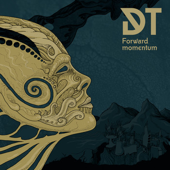 Dark Tranquillity - Forward Momentum
