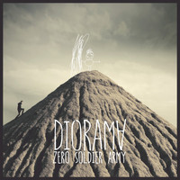 Diorama - Zero Soldier Army