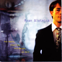 Ryan Blotnick - Music Needs You