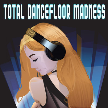 Various Artists - Total Dancefloor Madness