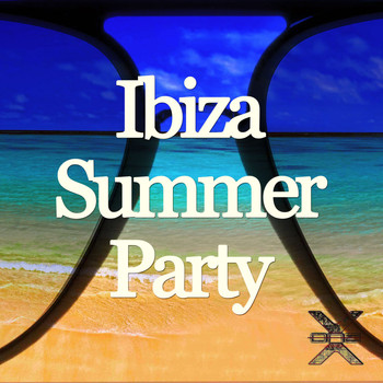 Various Artists - Ibiza Summer Party