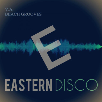 Various Artists - Beach Grooves