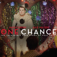 Paul Potts - One Chance (Original Motion Picture Soundtrack)
